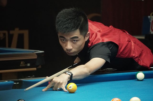 势显著的队 势显著的队