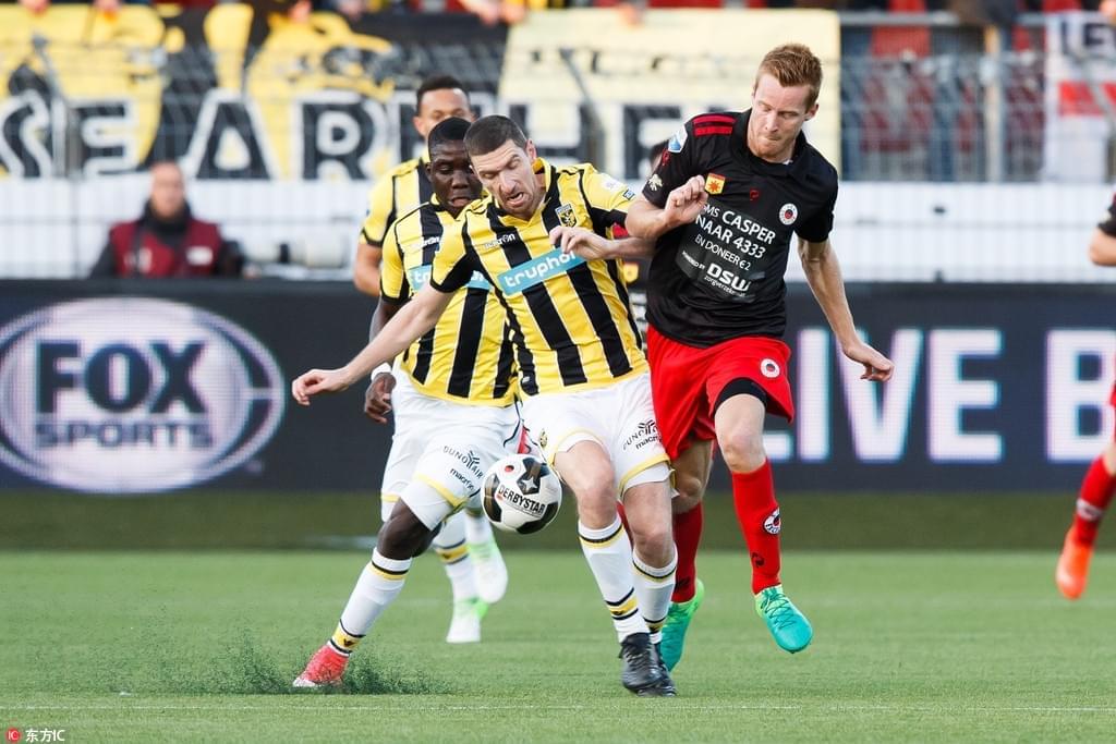 角伸卡封锁 角伸卡封锁